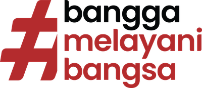 Bangga Melayani Bangsa