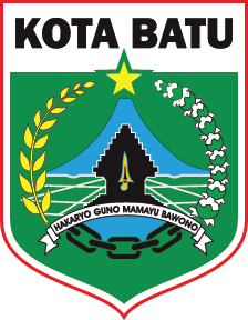 Logo Kota Batu